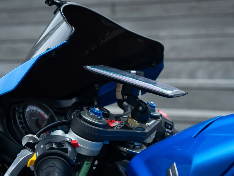 KIT COMPLET DEMI-GUIDON BOOST MINI