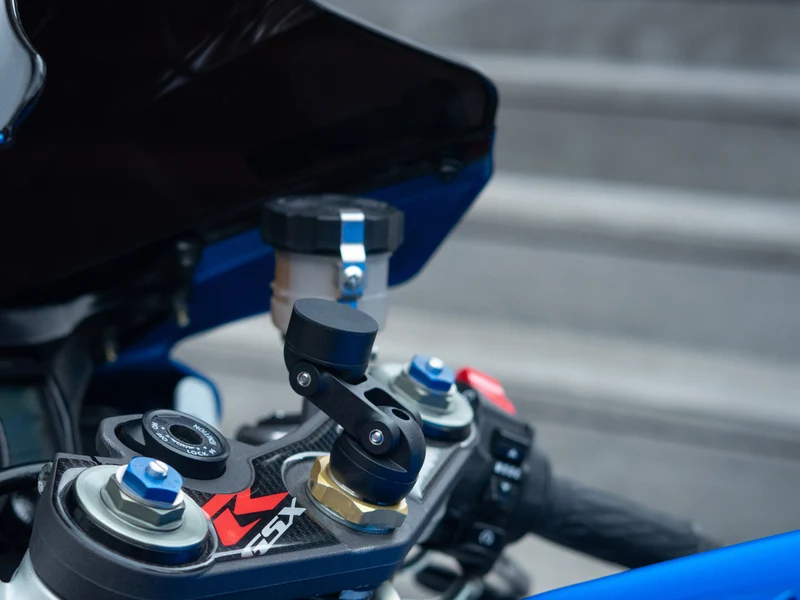 KIT COMPLET DEMI-GUIDON BOOST MINI