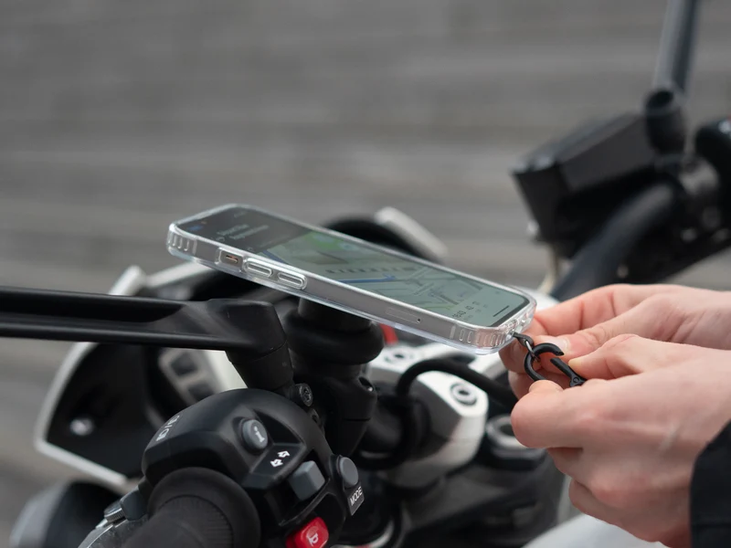 KIT COMPLET MOTO PRO