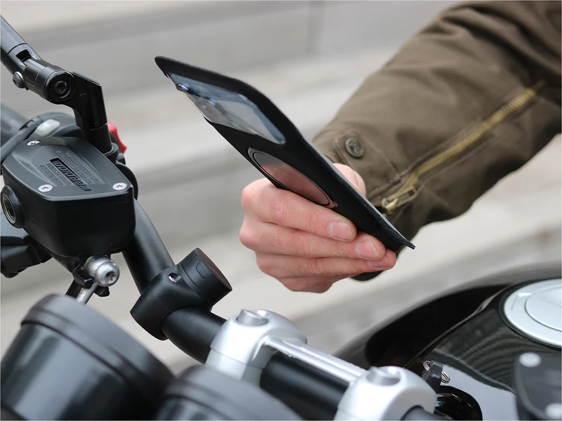KIT COMPLET MOTO PRO