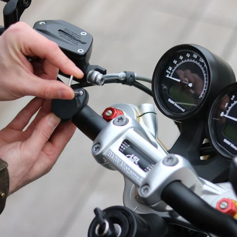 KIT COMPLET MOTO PRO