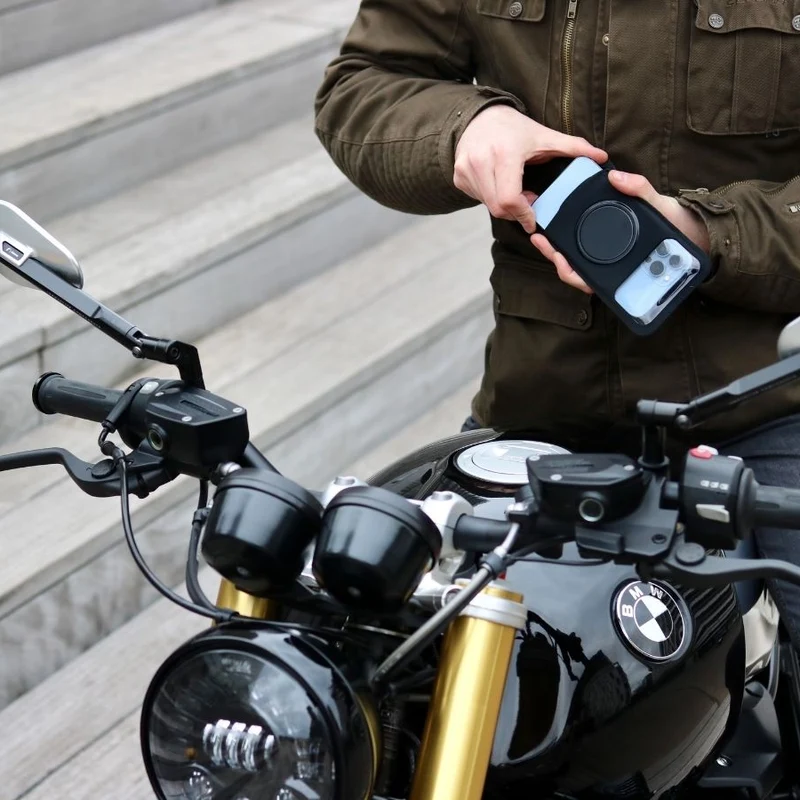 KIT COMPLET MOTO PRO