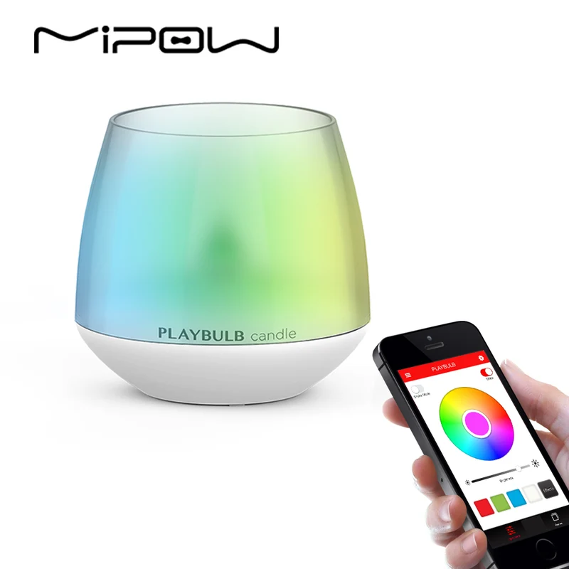 PLAYBULB Electric LED Candle