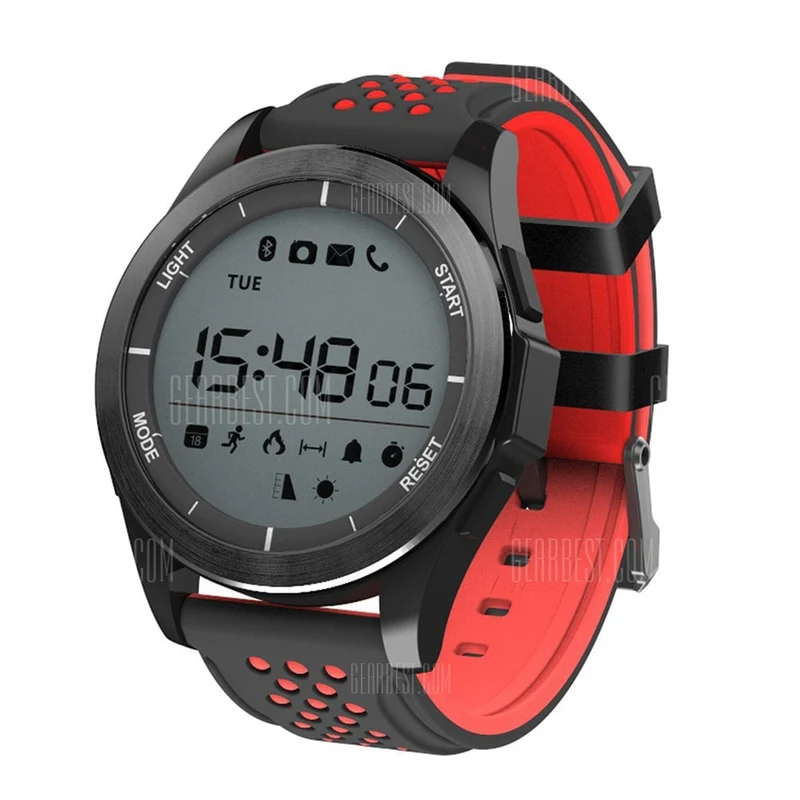 NO.1 F3 Sports Smartwatch