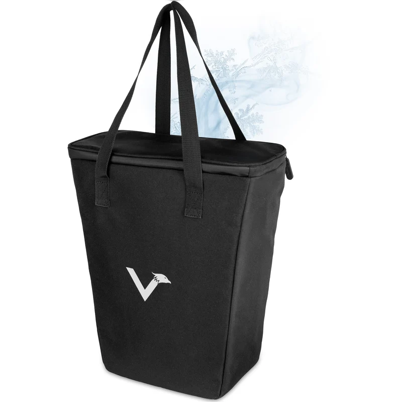 Sac isotherme pour sacoches de vélo - Produit de deuxième choix