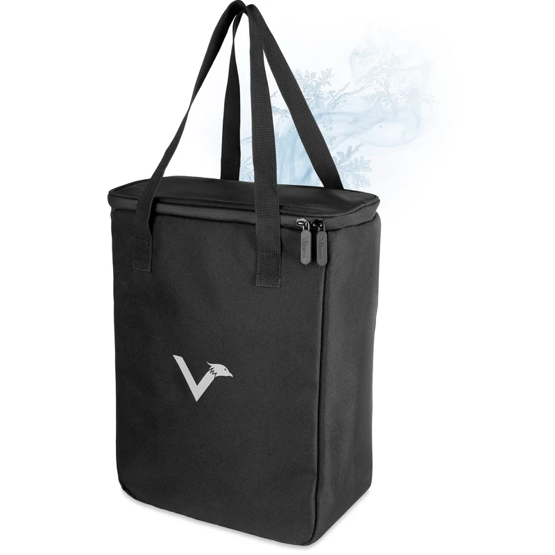 Sac isotherme pour sacoches de vélo - Produit de deuxième choix