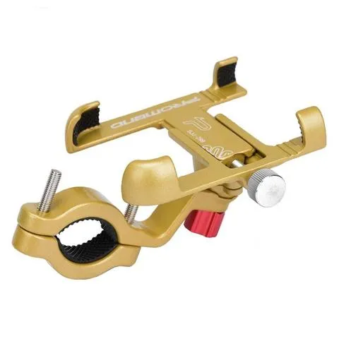Support Téléphone Pour VTT Sur Guidon