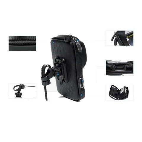 Support Smartphone VTT Waterproof
