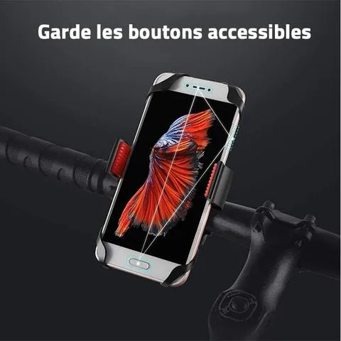 Support Portable VTT À Angle Ajustable