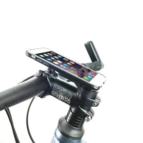Porte Portable VTT Orientable