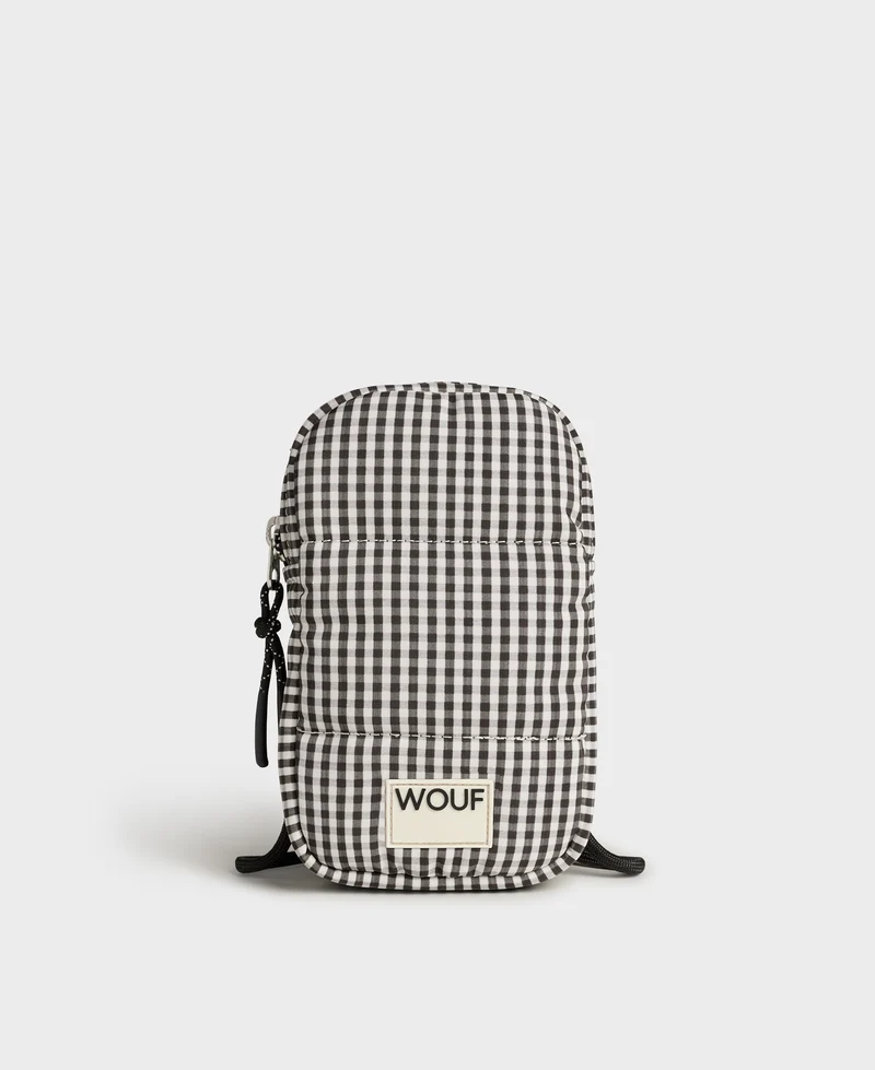 Chloe Crossbody Phone Bag