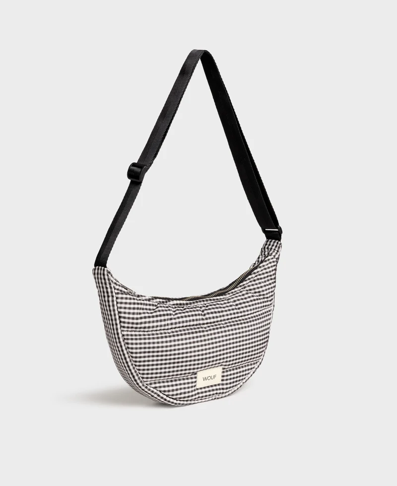 Chloe Crossbody Bag