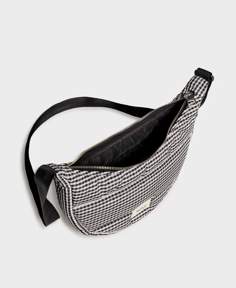 Chloe Crossbody Bag