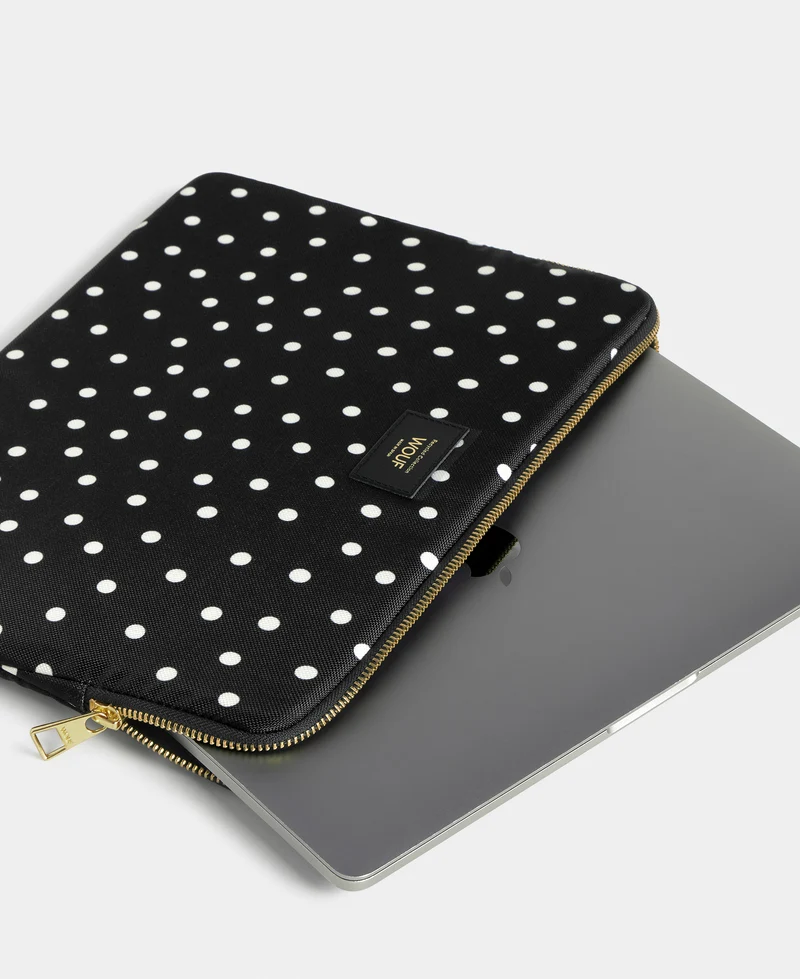 Grace Laptop sleeve 13" & 14"