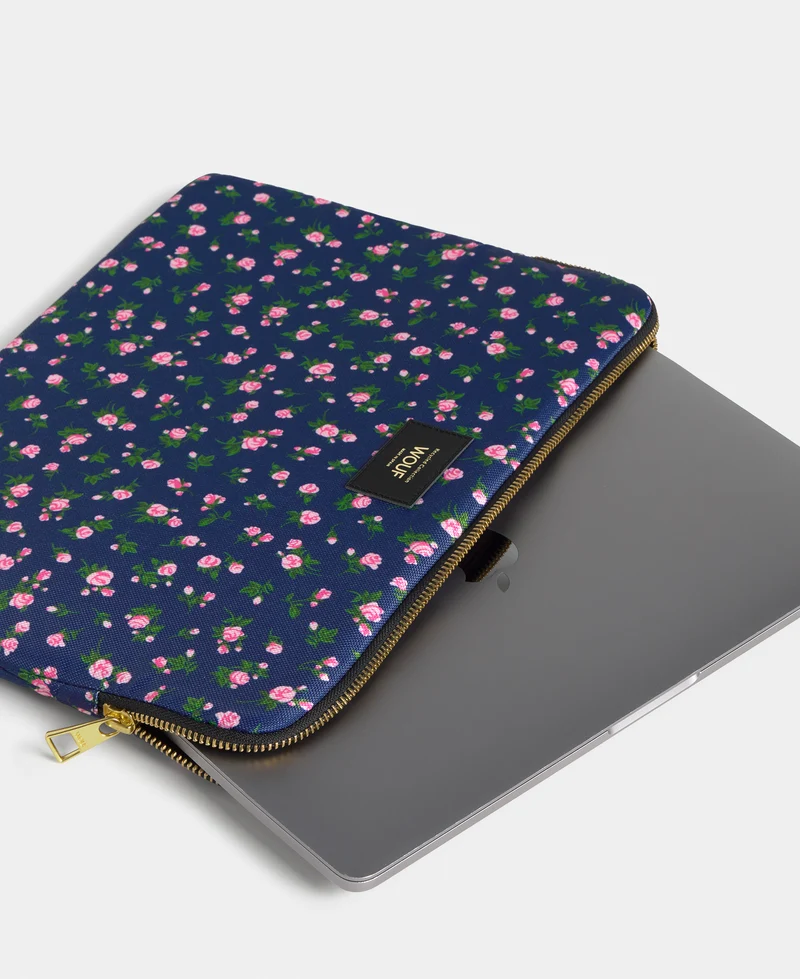 Edith Laptop sleeve 13" & 14"