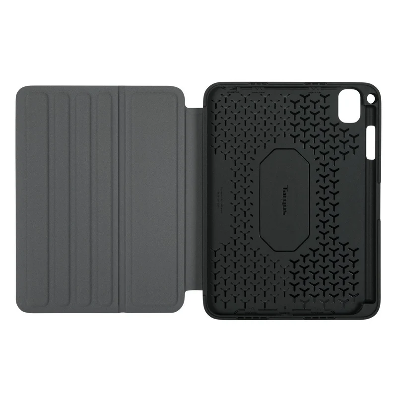 Click-In™ Case pour iPad mini® A17 Pro et 6th gen. - Noir