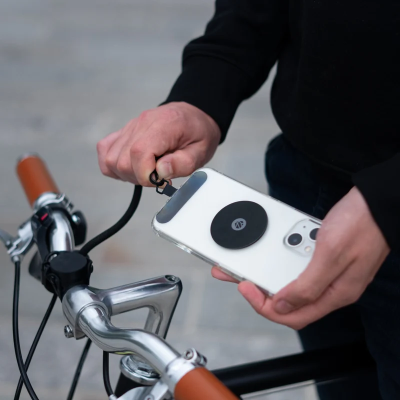 Essentiels vélo
