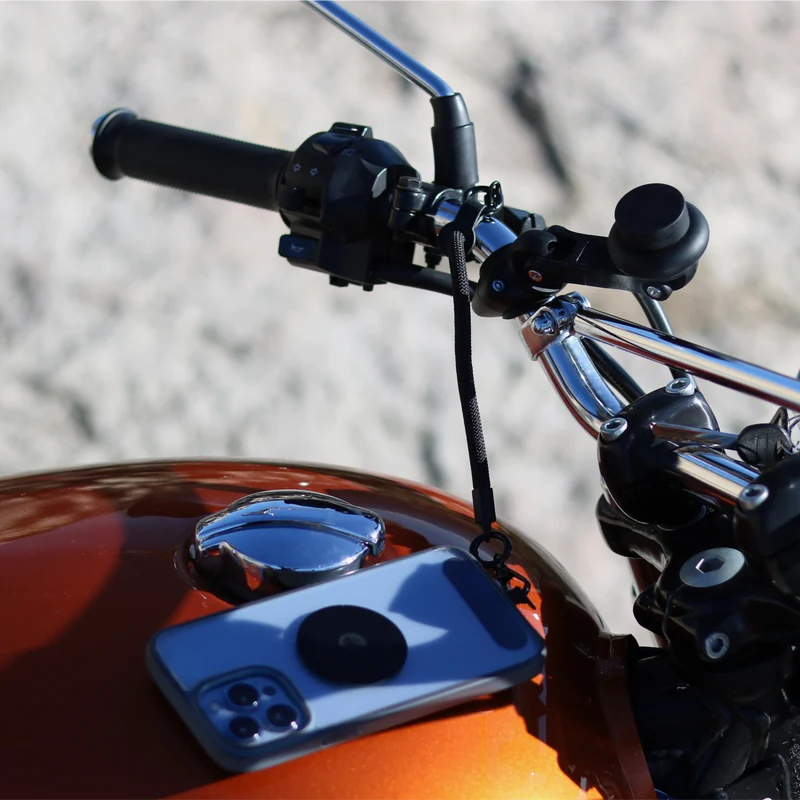 Essentiels moto