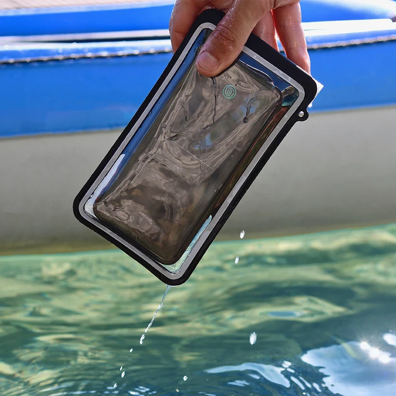 Pochette de rechange waterproof