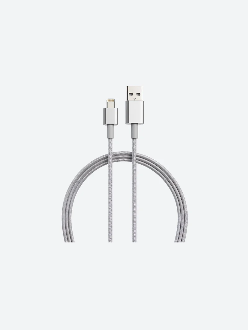 Speedy Lightning Cable