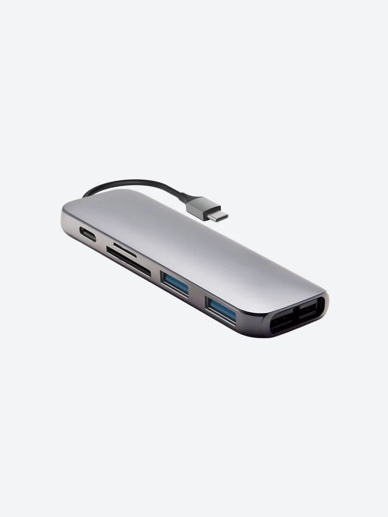 USB-C Connector