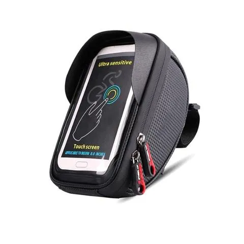 Support Téléphone Vélo Étanche