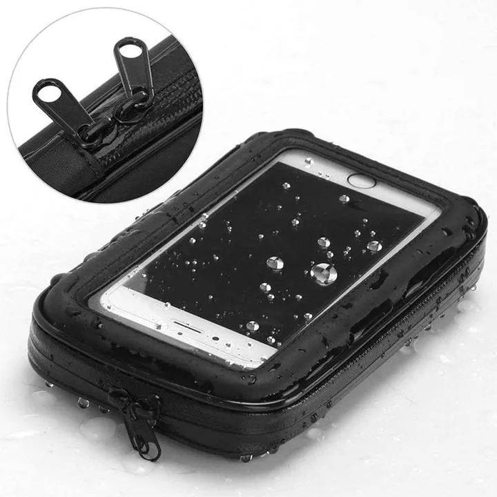 Support Portable Scooter Etanche