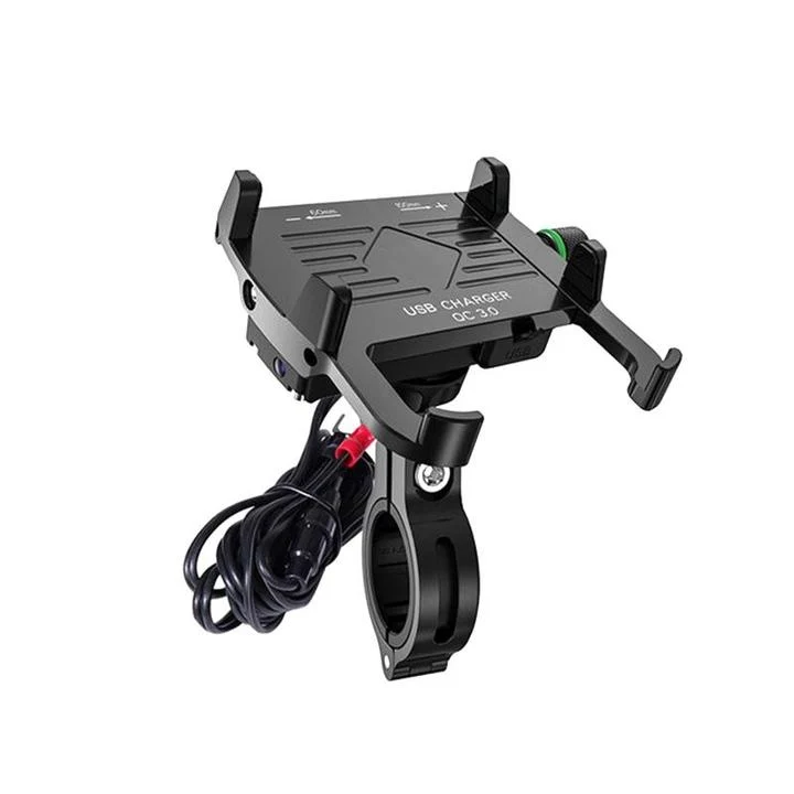 Support pour Scooter TMAX