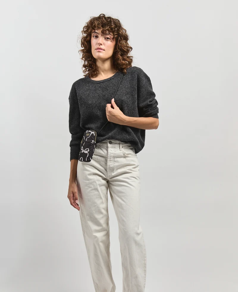 Carlota Crossbody Phone Bag