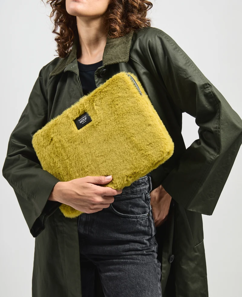 Foxie Sleeve 13 and 14