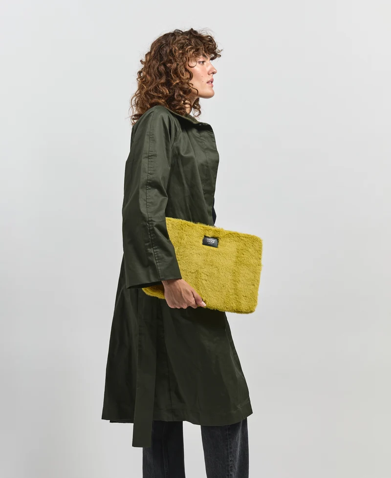 Foxie Sleeve 13 and 14