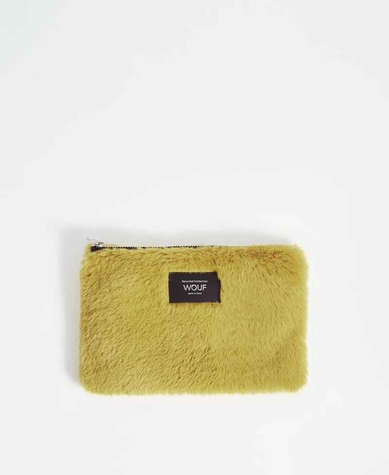 Foxie Pouch