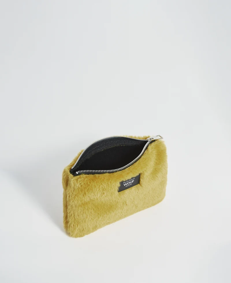 Foxie Pouch