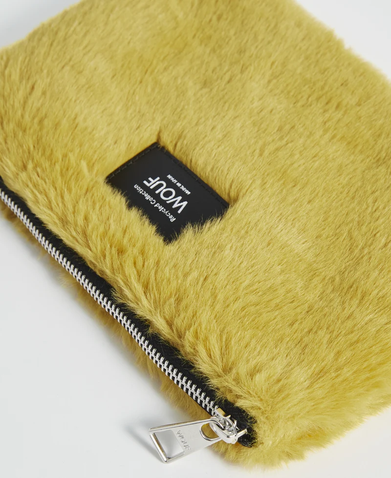 Foxie Pouch