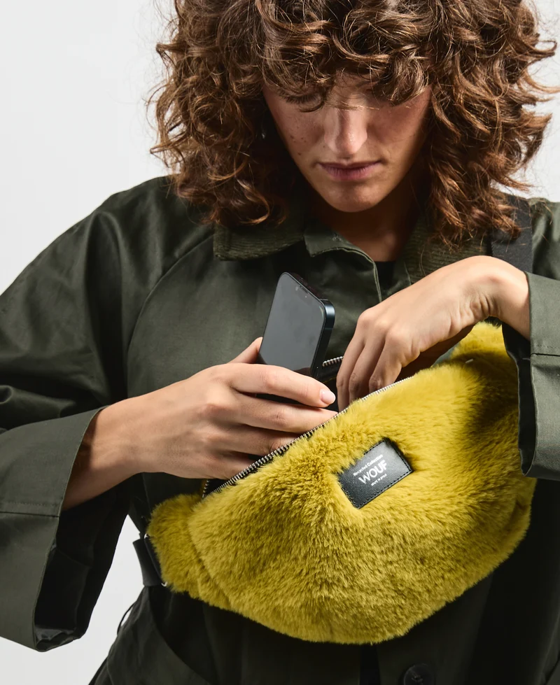 Foxie Waistbag