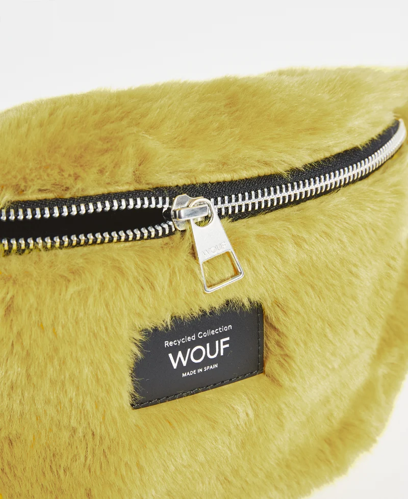 Foxie Waistbag