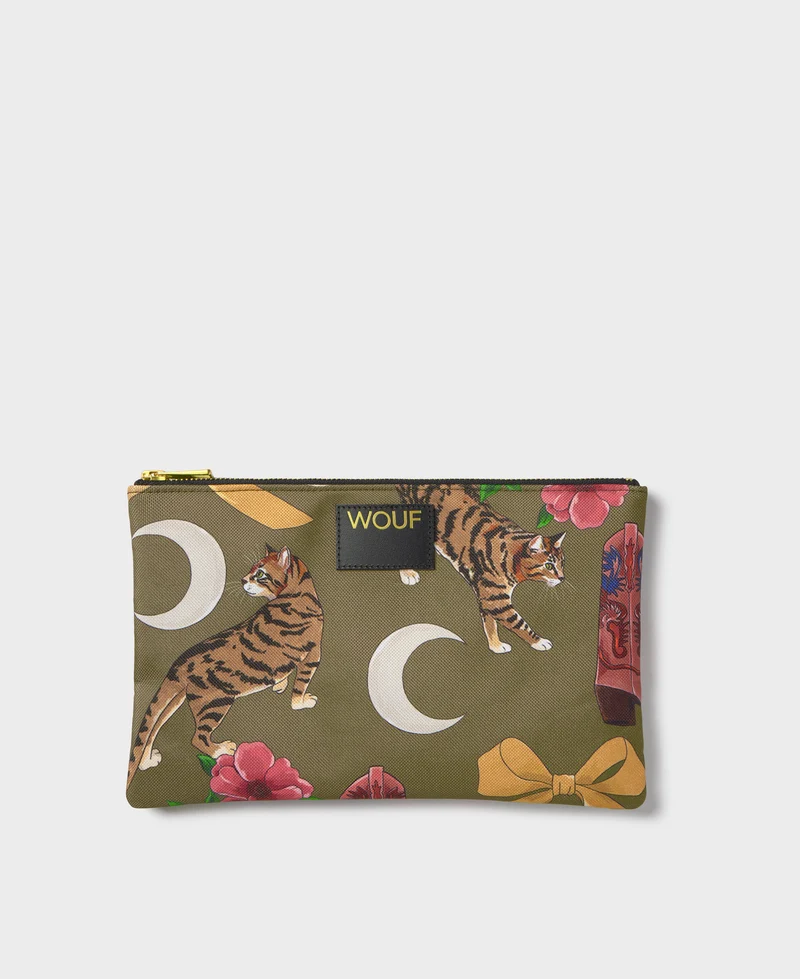 Rodeo XL Pouch Bag