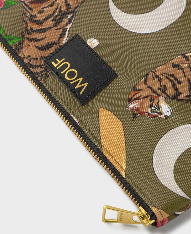 Rodeo XL Pouch Bag