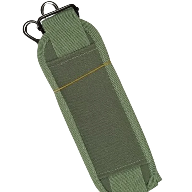 Bandoulière Front Pack