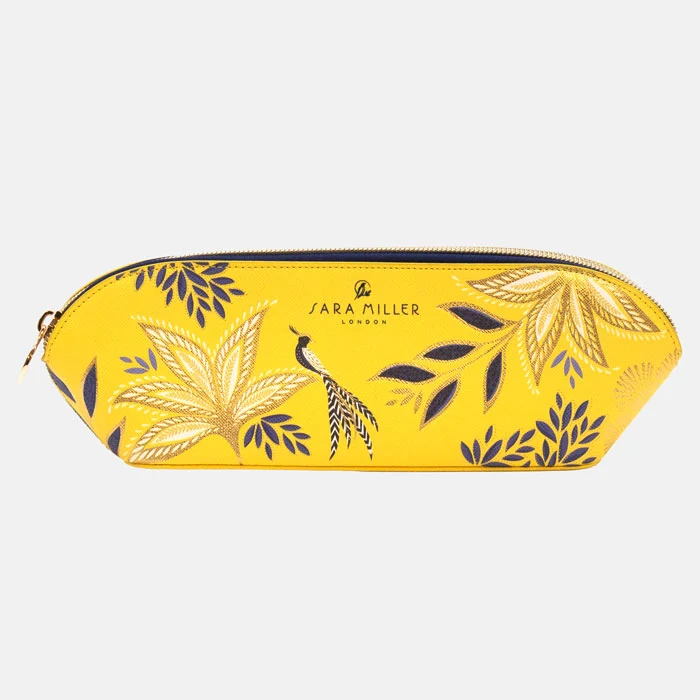 Botanic Blooms Pencil Case