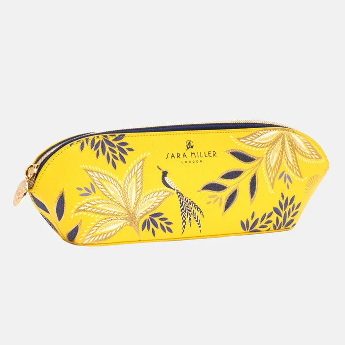 Botanic Blooms Pencil Case