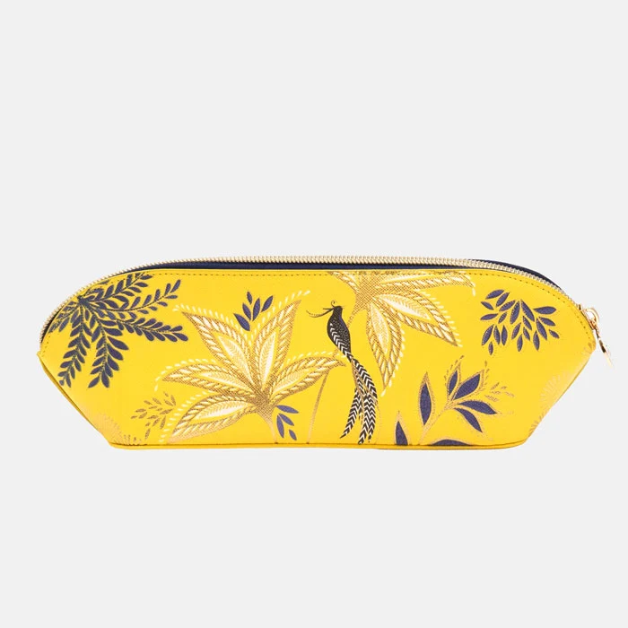 Botanic Blooms Pencil Case