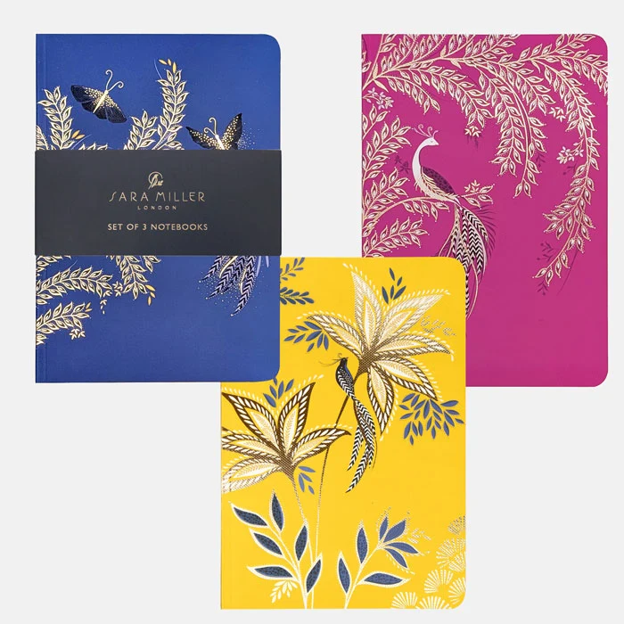 Anniversary Collection Stationery Bundle (worth over £80)