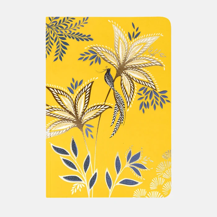 Anniversary B6 Notebooks - Set of 3