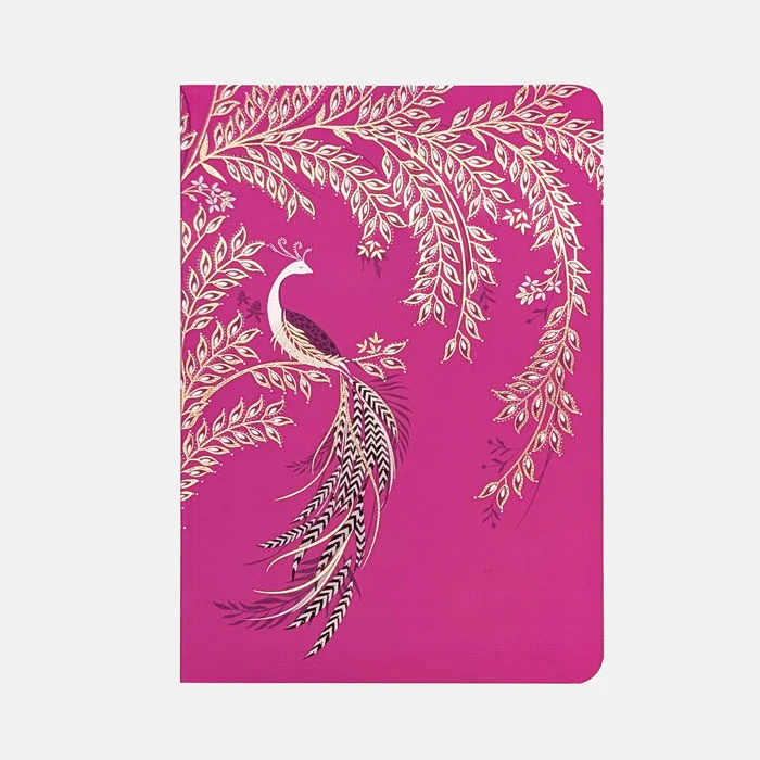 Anniversary B6 Notebooks - Set of 3
