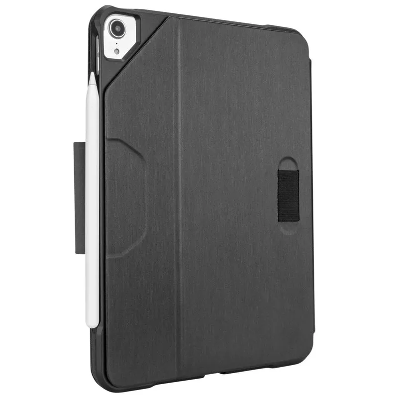 Click-In™ Case pour iPad Air & iPad Pro 11 pouces, iPad Air 10.9 pouces - Noir