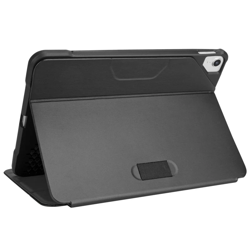 Click-In™ Case pour iPad Air & iPad Pro 11 pouces, iPad Air 10.9 pouces - Noir