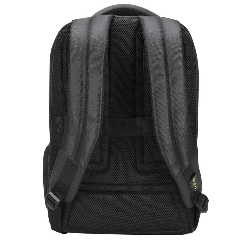 Sac à dos CityGear pour ordinateur portable 14-16 pouces – Noir