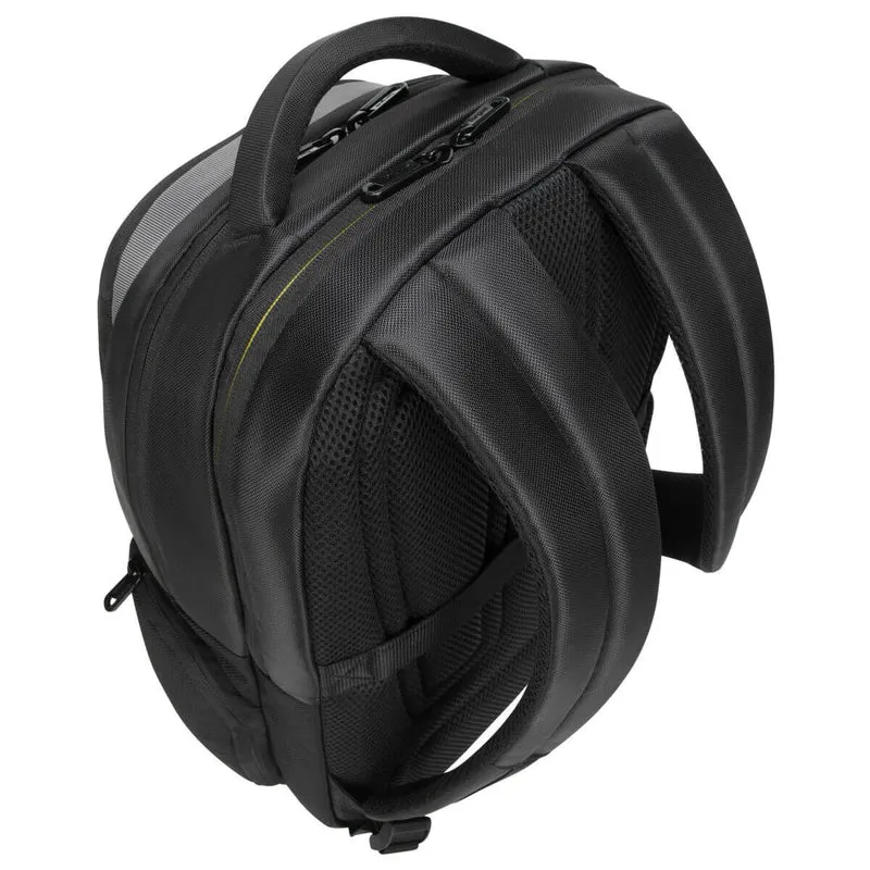 Sac à dos CityGear pour ordinateur portable 14-16 pouces – Noir
