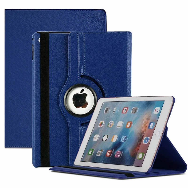 Étuit Rotative Pour iPad